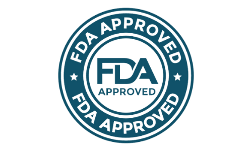 ReduBurn FDA Approved